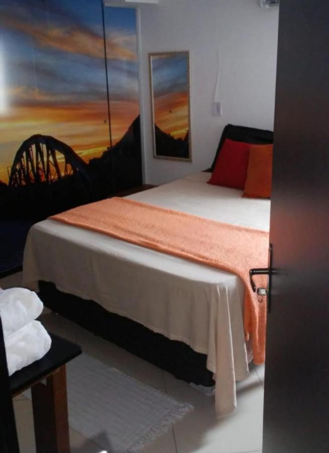 Hostel Portal Do Sol Jacobina  Exteriér fotografie